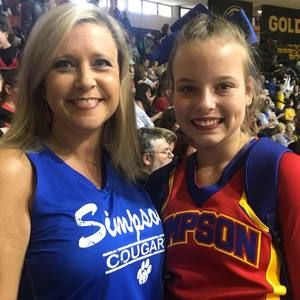 Meet your Posher, Tracy